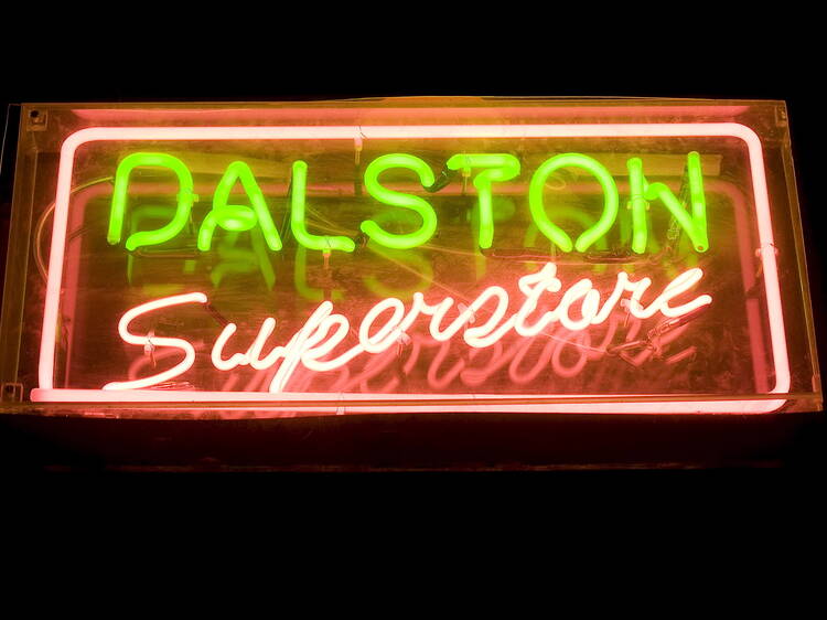 Celebrate Dalston Superstore’s 15th Birthday