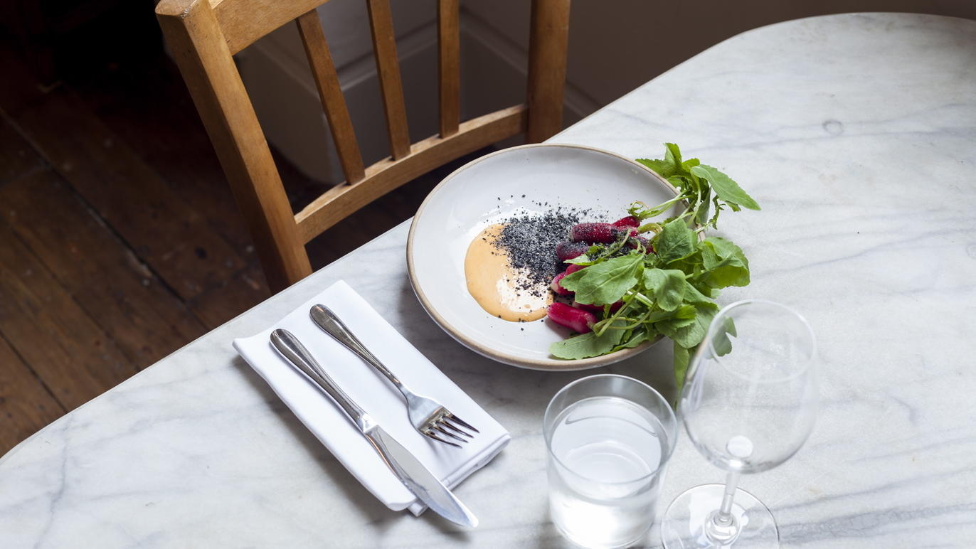 Clove Club Restaurants in Old Street, London