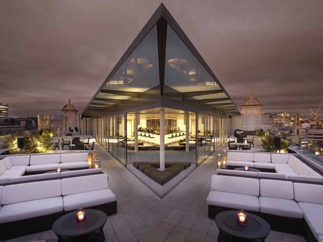 THE 6 BEST ROOFTOP BARS IN LONDON - The Investment Observer