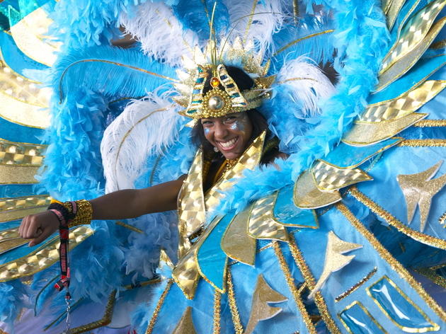Notting Hill Carnival Notting Hill Carnival
