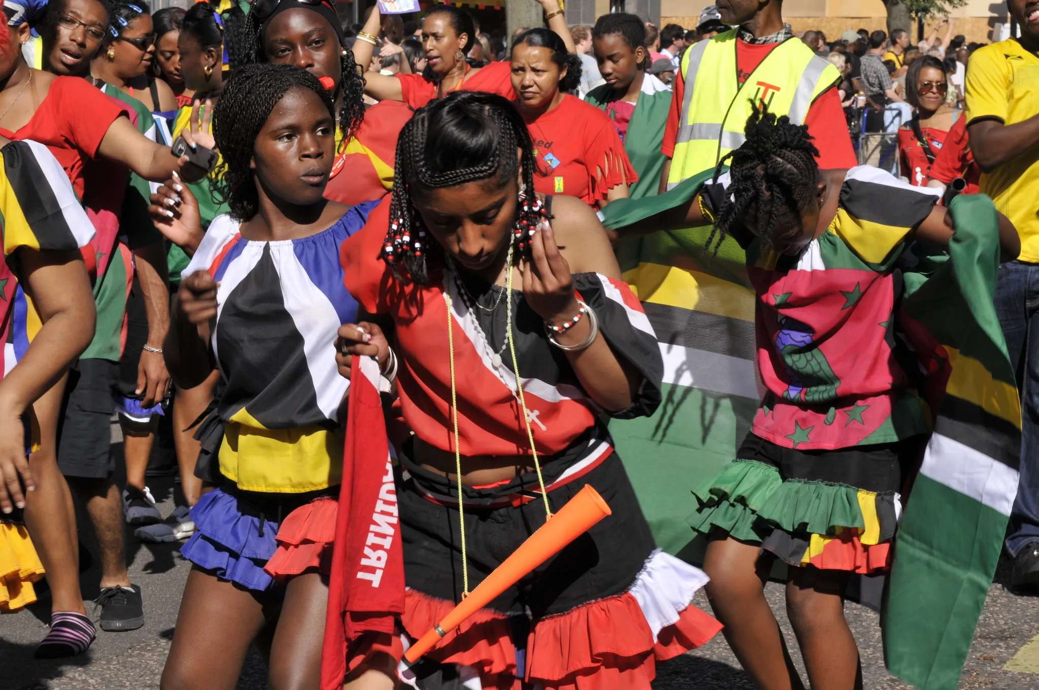 Notting Hill Carnival