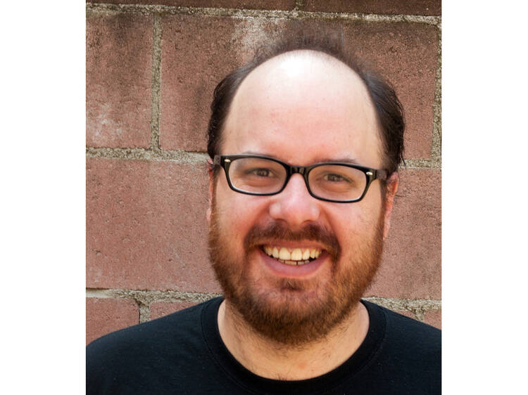 Dave Waite