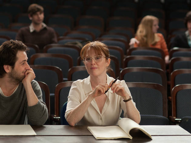 The English Teacher: movie review The English Teacher
