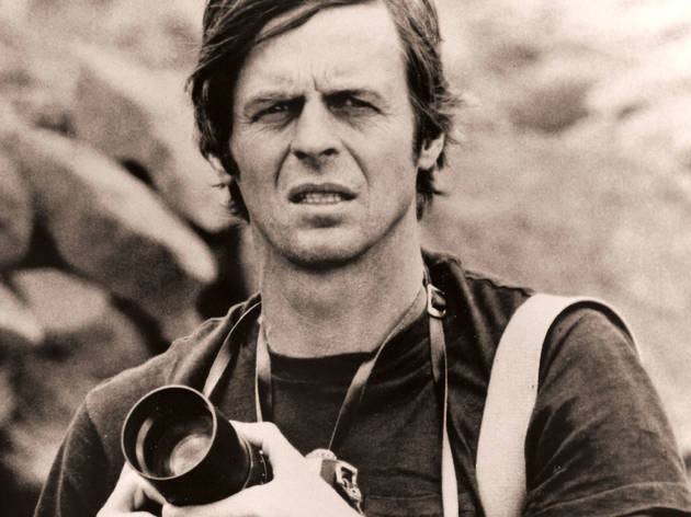 Plimpton!: movie review Plimpton