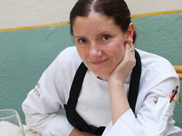Elena Reygadas Elena Reygadas