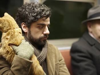 Inside Llewyn Davis (2013)