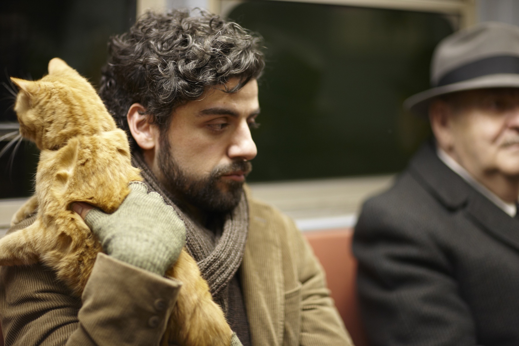 Inside Llewyn Davis (2013) - News - IMDb