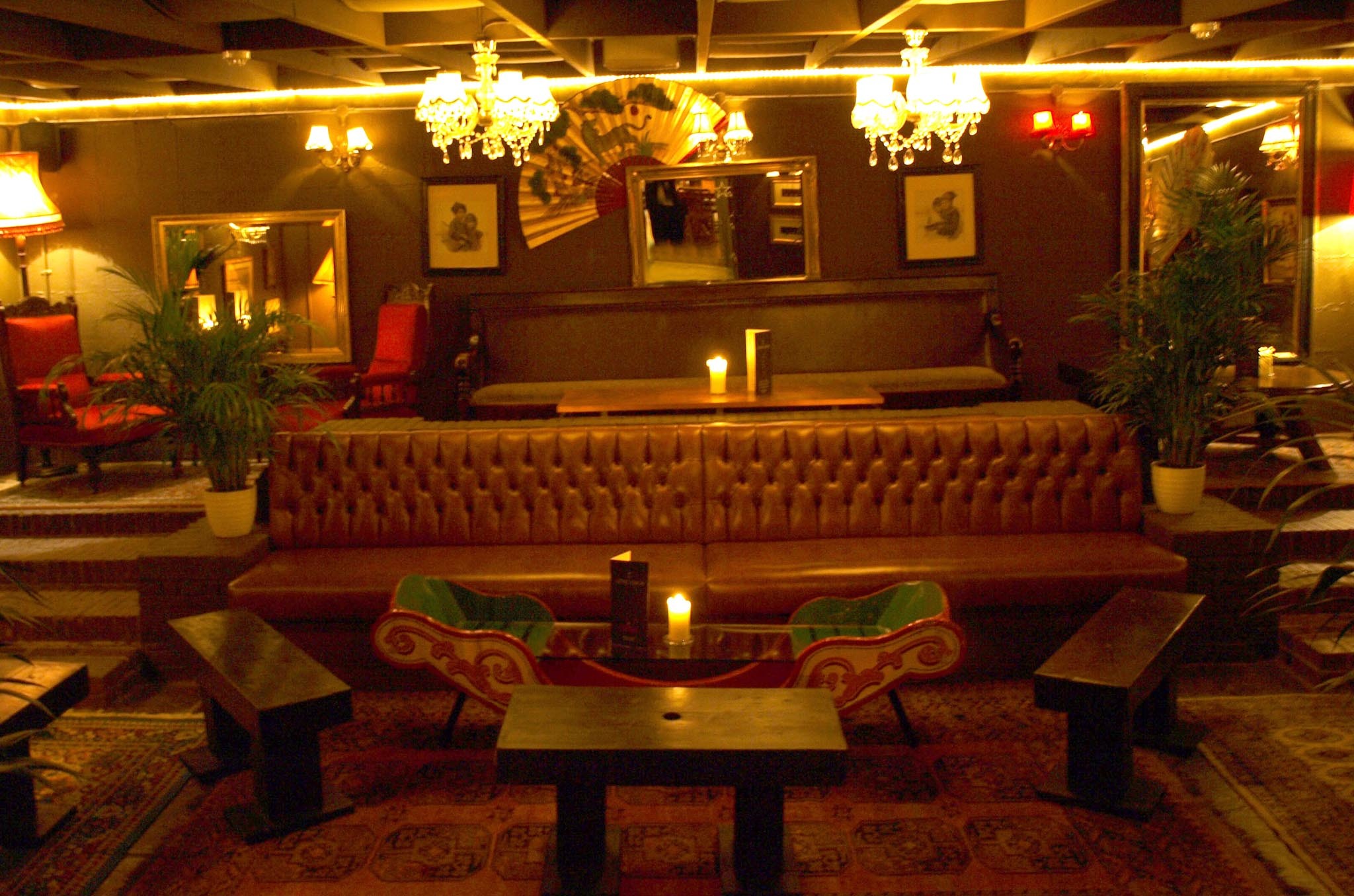 Grand Union Camberwell Bars and pubs in Camberwell, London