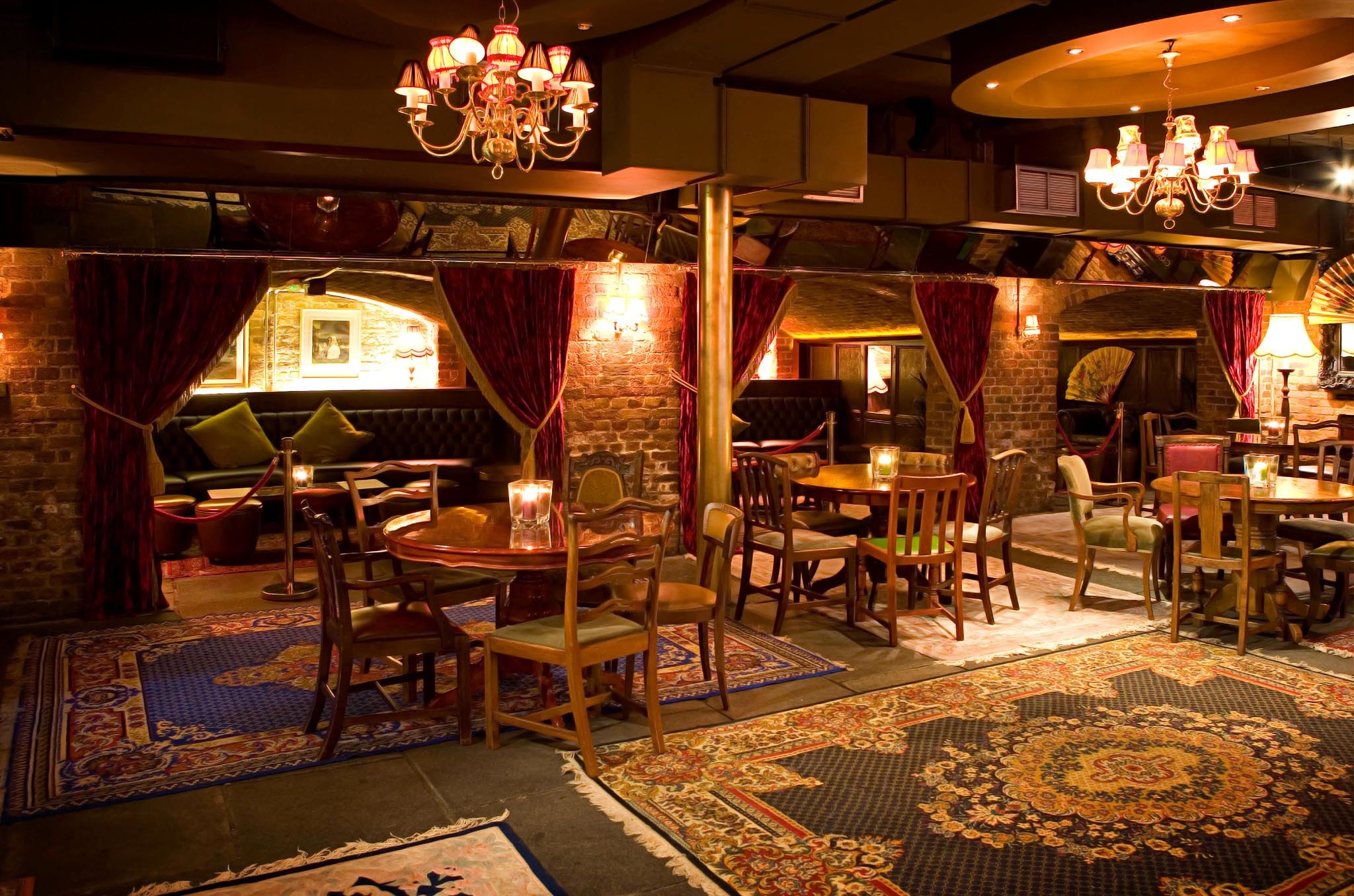 Grand Union Farringdon Bars and pubs in Farringdon, London