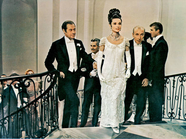 My Fair Lady My Fair Lady