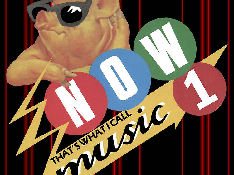 The Story of Now That’s What I Call Music