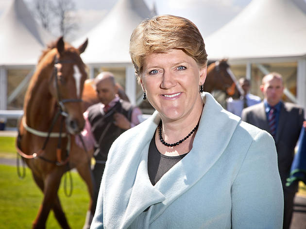The Queen: A Passion for Horses The Queen: A Passion for Horses