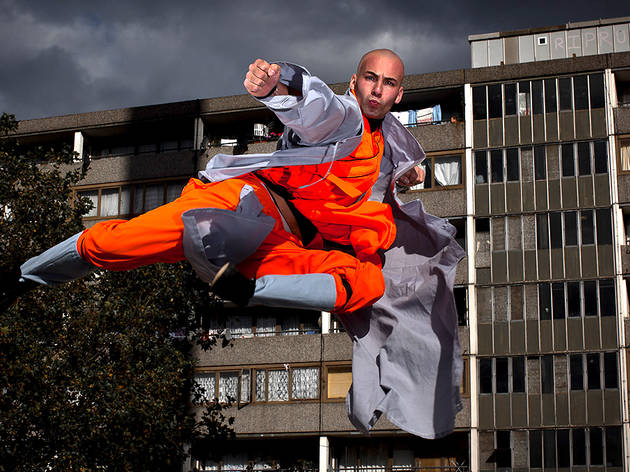 Kick Ass Kung Fu Kick Ass Kung Fu