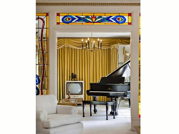 (Photograph: Courtesy Howard Greenberg Gallery)