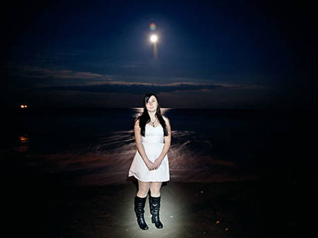 (Photograph: Courtesy Leslie Tonkonow Artworks + Projects)
