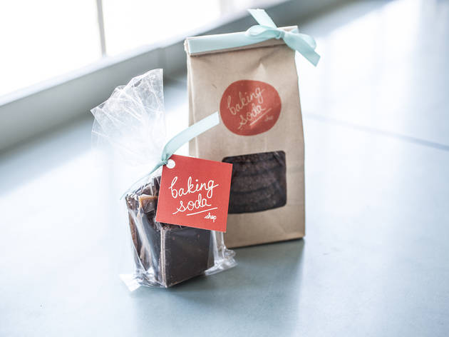Baking Soda Shop Baking Soda Shop