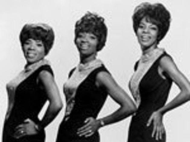 Martha and the Vandellas
