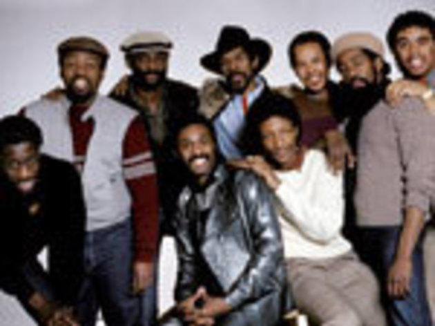 Kool and the Gang