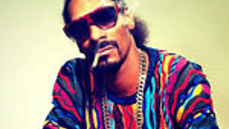 Snoop Dogg