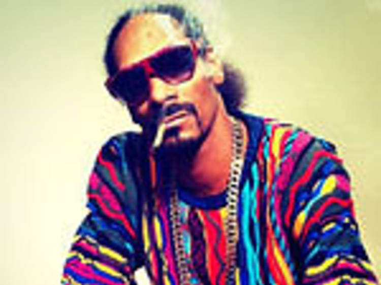 Snoop Dogg