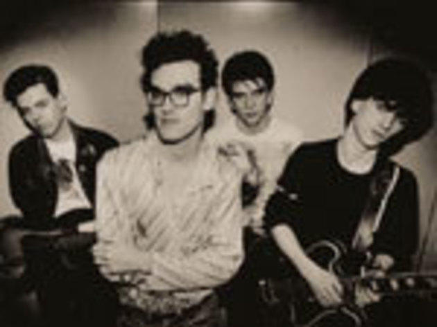 The Smiths