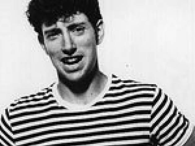 Jonathan Richman Jonathan Richman