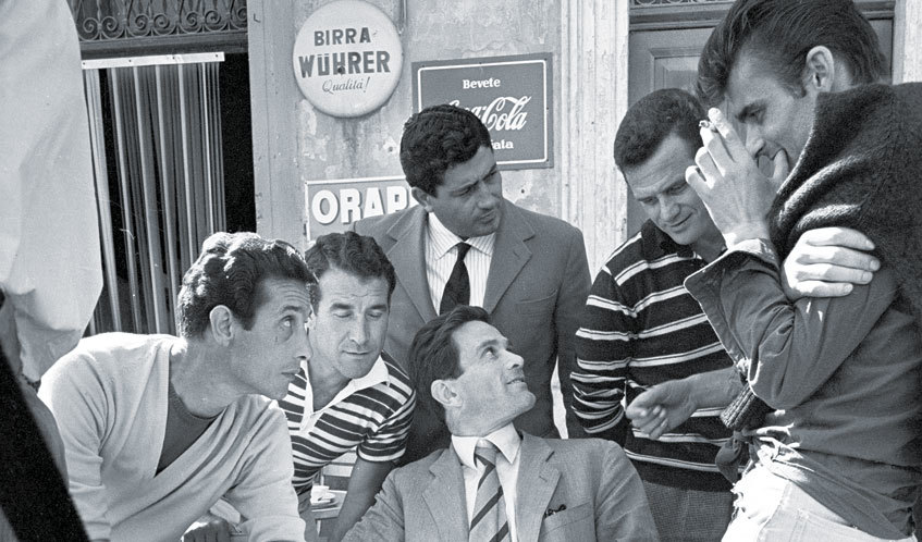 Pasolini Roma　Pier Paolo Pasolini Roma 1950, diario. by PASOLINI, Pier Paolo. | Peter