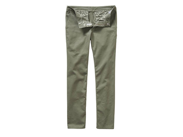 Bonobos Guideshop Bonobos chinos, $88