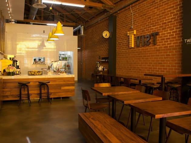 TWIST Eatery TWIST Eatery