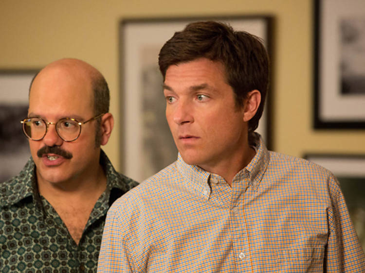 Arrested Development Arrested Development