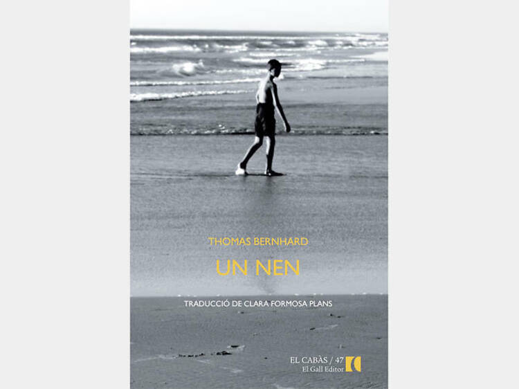 Un nen
