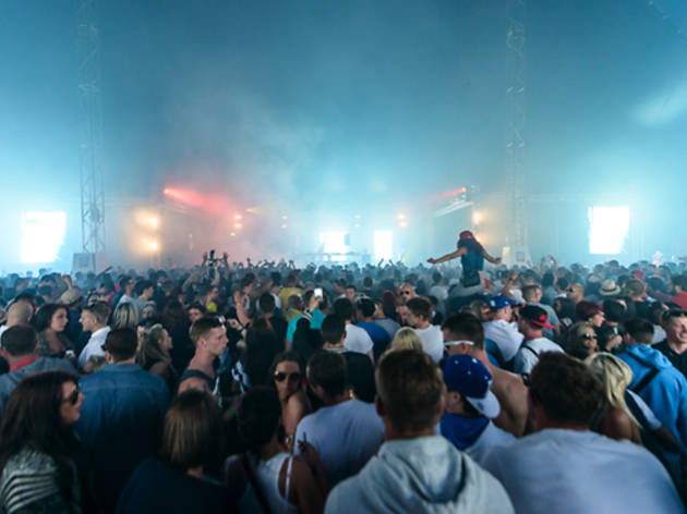 High Definition festival High Definition festival