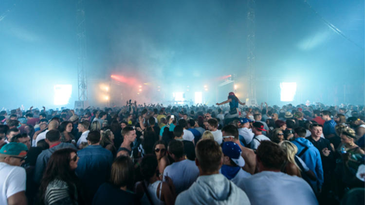 High Definition festival