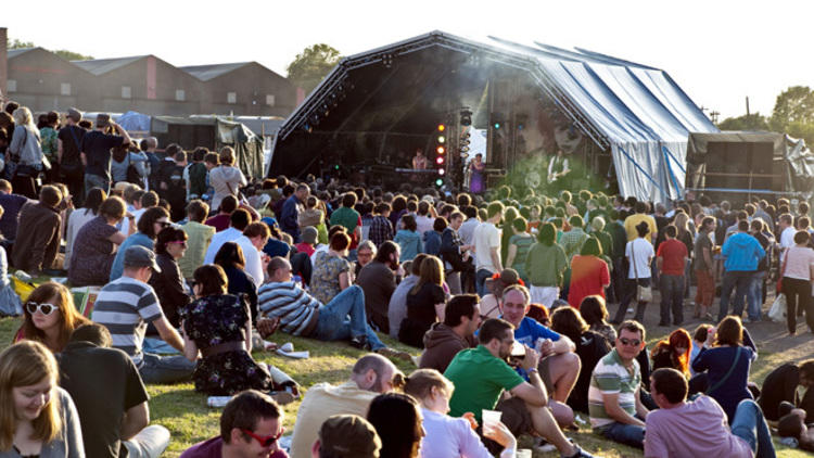 Indietracks