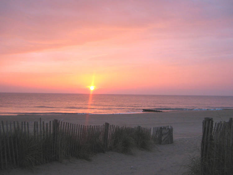 Rehoboth Beach, DE