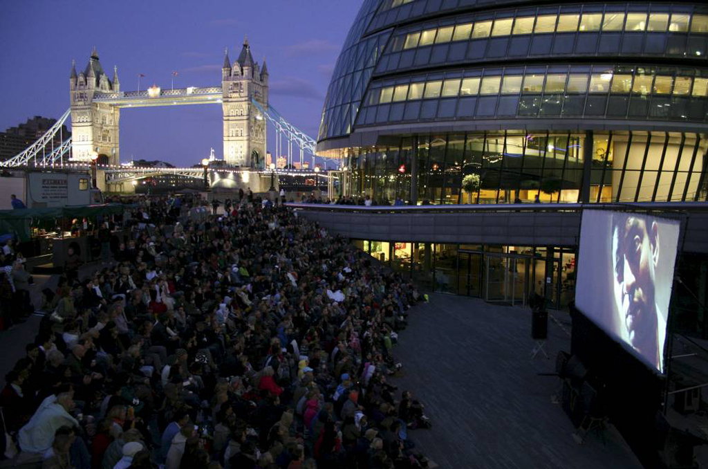 Third E Tower Bridge Health And Beauty In London Report A Map Error Gallery London Bridge Revealed