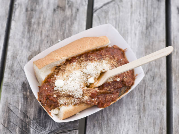 Sunday Gravy Sunday Gravy