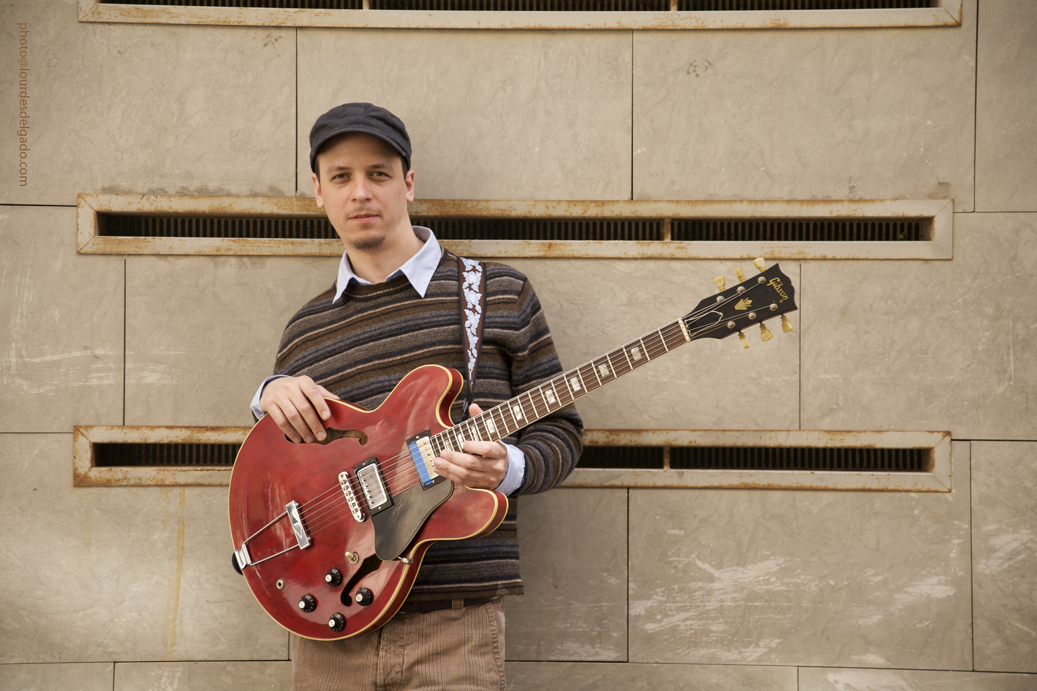 Kurt Rosenwinkel | Music in New York