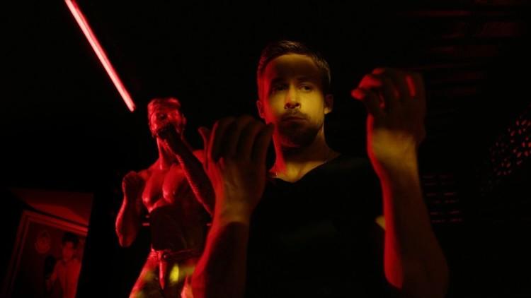 Only God Forgives Only God Forgives