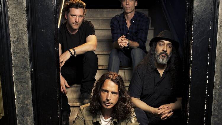 Soundgarden