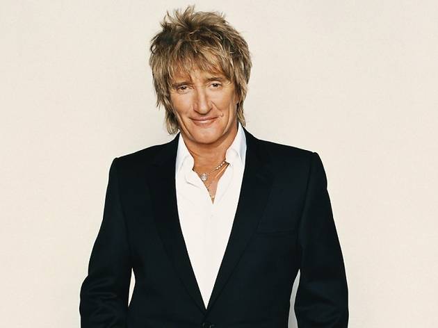 Rod Stewart Rod Stewart