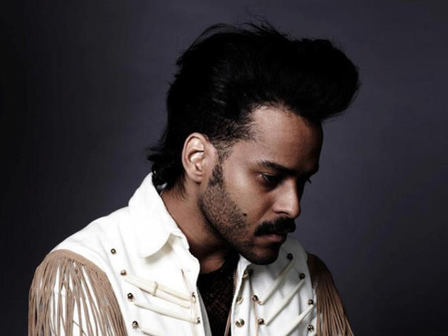 Twin Shadow Twin Shadow