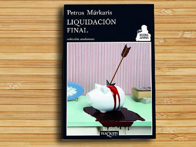 Liquidación final Liquidación final