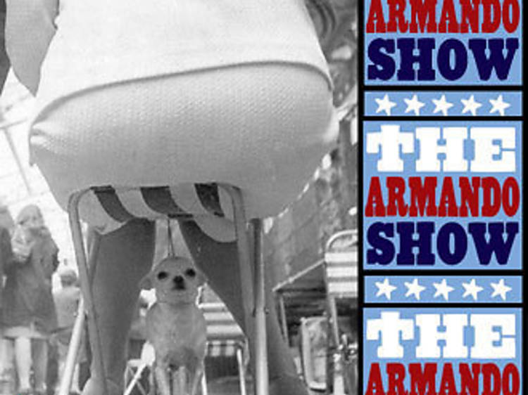 The Armando Show