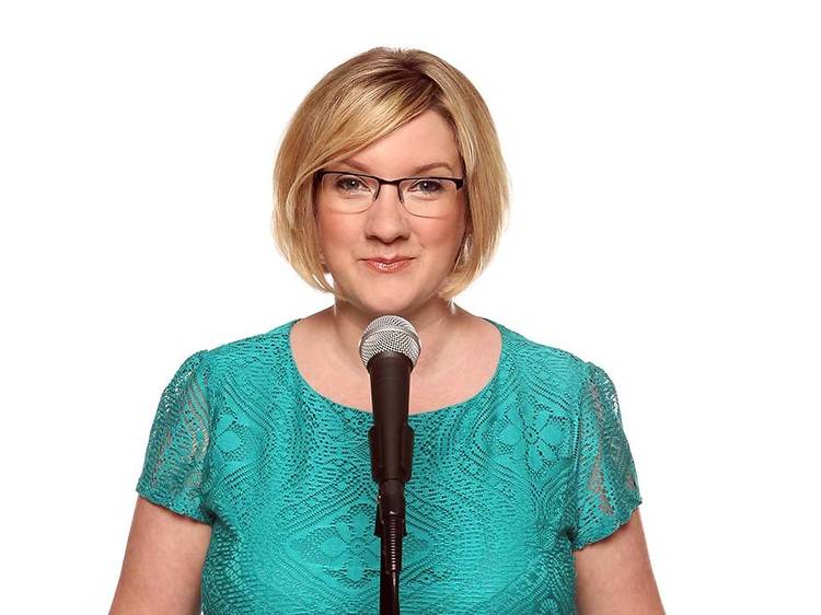 Sarah Millican: Thoroughly Modern Millican