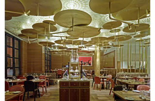The World's Best Designed Restaurants - Beirut - Time Out London