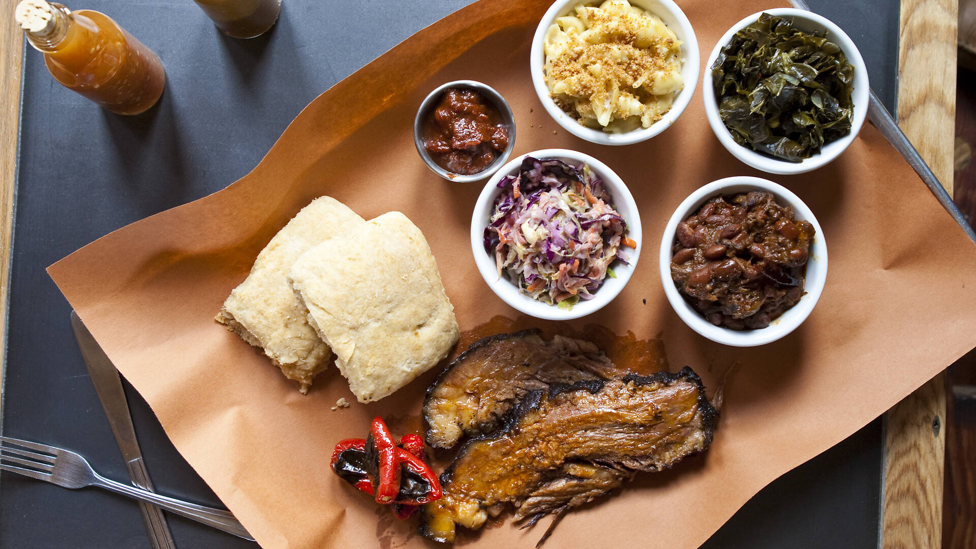 Best new BBQ restaurants: NYC’s top smokehouses
