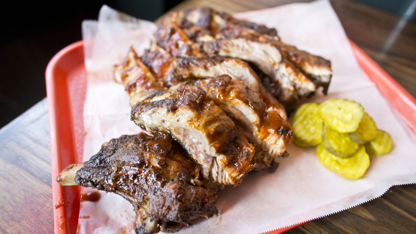 9 Best BBQ Restaurants in NYC For Brisket and Ribs