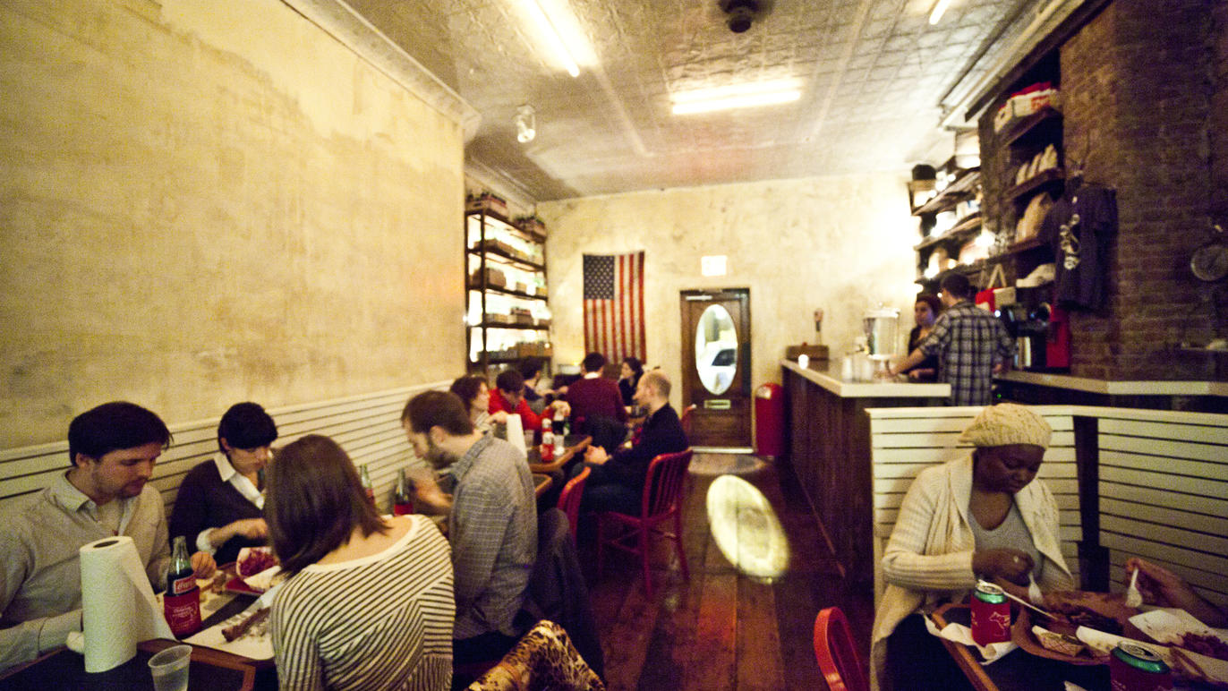 Best new BBQ restaurants: NYC’s top smokehouses