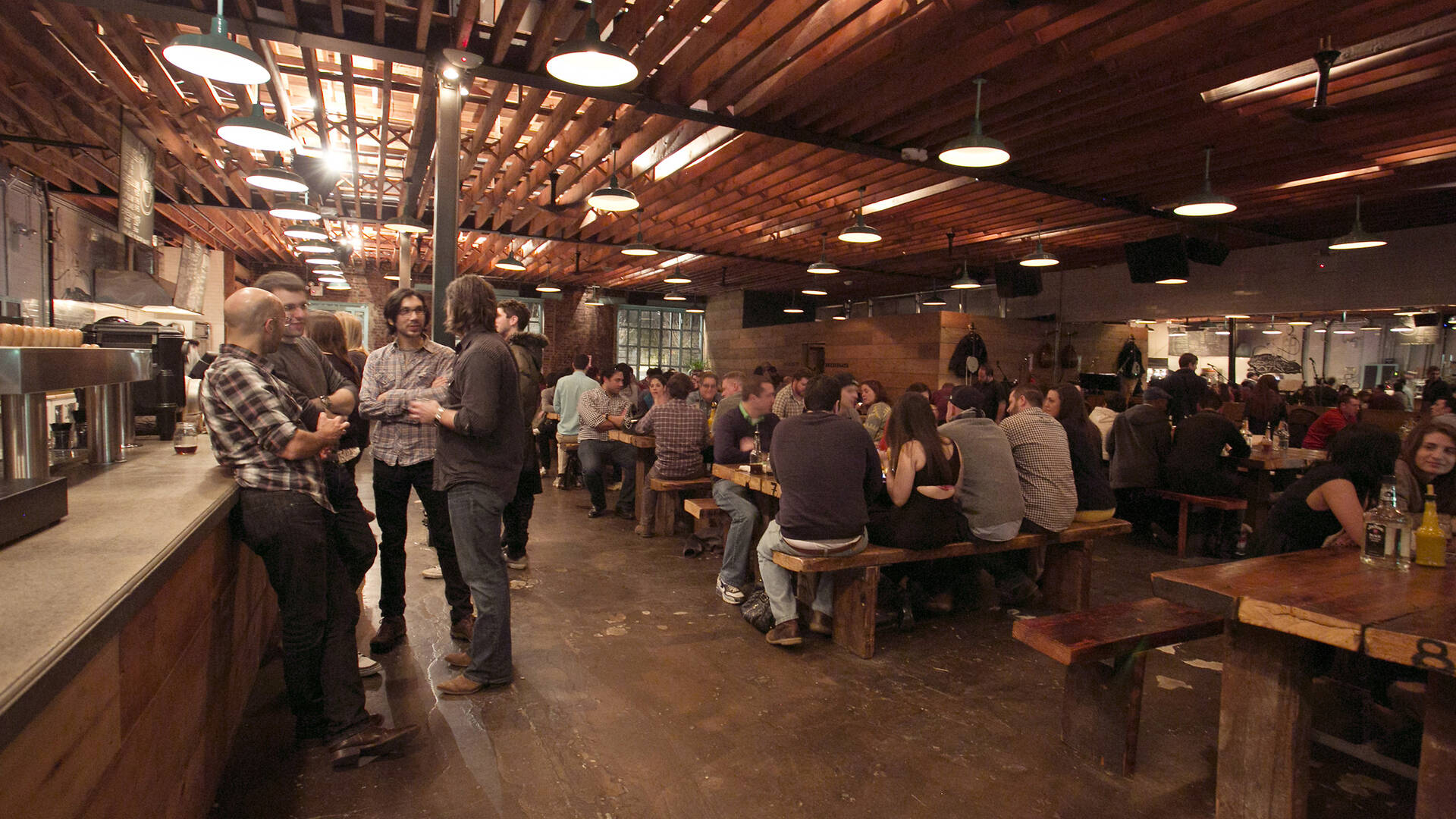 Best new BBQ restaurants: NYC’s top smokehouses